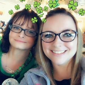 Meet your Posher, April